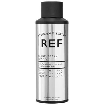 L'Oréal REF N°050 Glansspray - Haarlak L'Oréal REF N°050 Glansspray - Haarlak