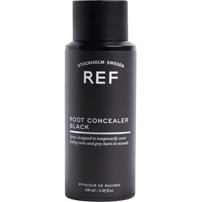 REF Root Concealer Black 125ml REF Root Concealer Black 125ml