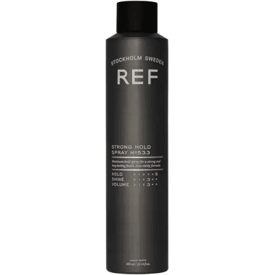 REF Strong Hold Spray N°533 - Haarlak REF Strong Hold Spray N°533 - Haarlak