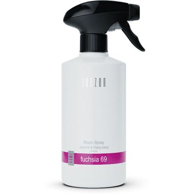 JANZEN Room Spray Fuchsia 69 500ml JANZEN Room Spray Fuchsia 69 500ml