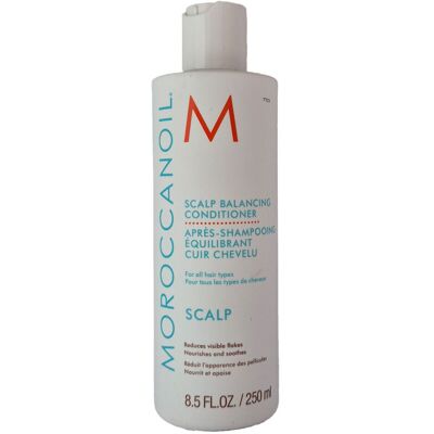 Moroccanoil Hoofdhuid Balancer Conditioner - 250ml Moroccanoil Hoofdhuid Balancer Conditioner - 250ml