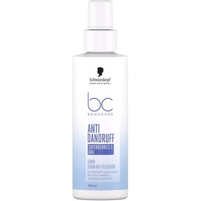Schwarzkopf Bonacure Anti-Dandruff Serum 100ml Schwarzkopf Bonacure Anti-Dandruff Serum 100ml