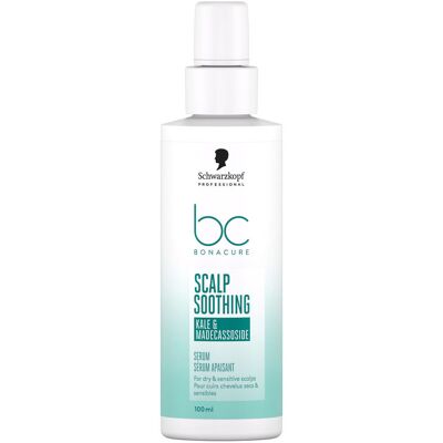 Schwarzkopf Bonacure Soothing Serum 100ml Schwarzkopf Bonacure Soothing Serum 100ml