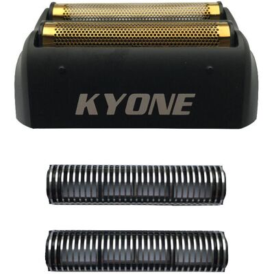 Kyone Lithium Ion Pro Foil Cutters SH-100 Kyone Lithium Ion Pro Foil Cutters SH-100