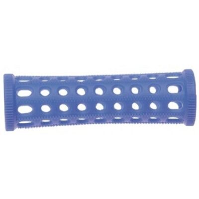 Sibel Formlockkruller + naalden blauw Lang Sibel Formlockkruller + naalden blauw Lang
