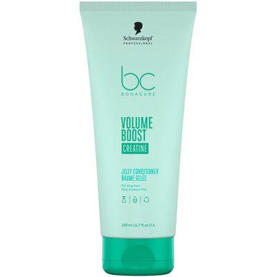 Schwarzkopf Bonacure Volume Boost Jelly Conditioner 200ml Schwarzkopf Bonacure Volume Boost Jelly Conditioner 200ml