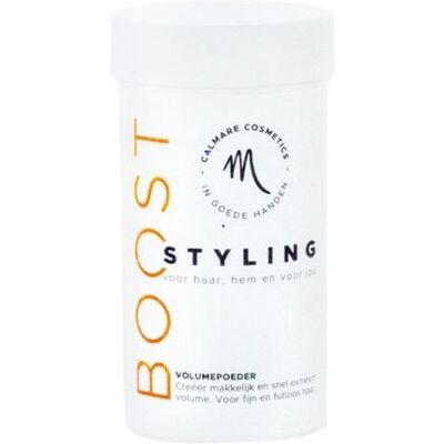 Calmare Styling Boost 10gr Calmare Styling Boost 10gr