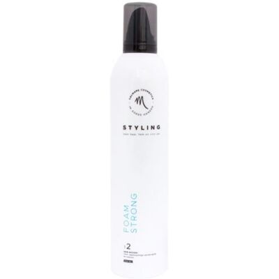 Calmare Styling Foam Strong 400ml Calmare Styling Foam Strong 400ml