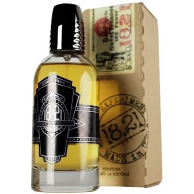 Man Made Sweet Tobacco Spirits 100ml Man Made Sweet Tobacco Spirits 100ml