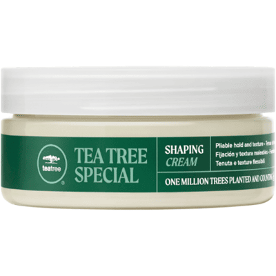 Paul Mitchell Tea Tree Special Styling Cream - Haarstylingcrème Paul Mitchell Tea Tree Special Styling Cream - Haarstylingcrème