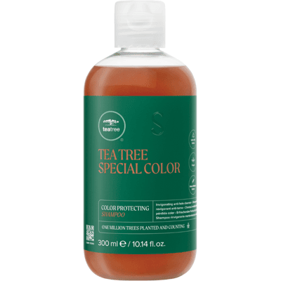 Paul Mitchell Speciale Kleurshampoo - Kleurbeschermende Shampoo Paul Mitchell Speciale Kleurshampoo - Kleurbeschermende Shampoo