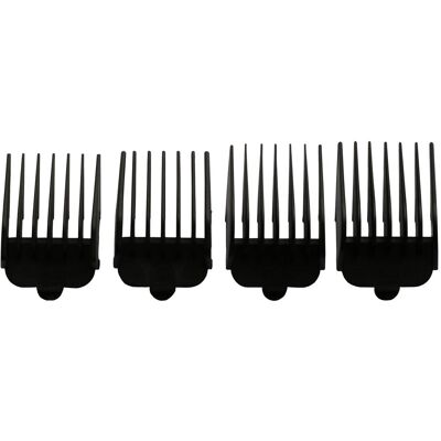 Kyone Set Click Opzetkammen Ultima Clipper Set Kyone Set Click Opzetkammen Ultima Clipper Set