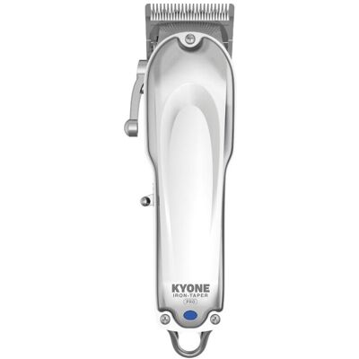 Kyone Uci Taper Pro Tondeuse Zilver Kyone Uci Taper Pro Tondeuse Zilver