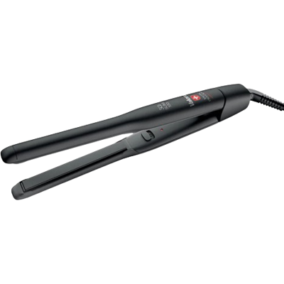 Valera SQ Slim 100 Hair Straightener Zwart Valera SQ Slim 100 Hair Straightener Zwart