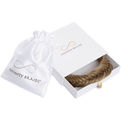 Infinity Braids Fishtail Braid Jolie Velvet Rebel Infinity Braids Fishtail Braid Jolie Velvet Rebel