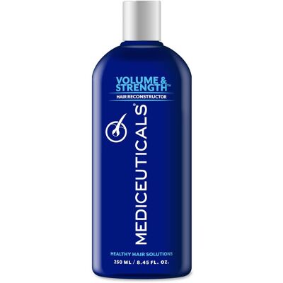 Mediceuticals Volume and Strenght Treatment 250ml Mediceuticals Volume and Strenght Treatment 250ml