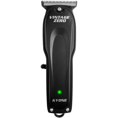 Kyone VZ-01 Vintage Zero Trimmer Zwart Kyone VZ-01 Vintage Zero Trimmer Zwart