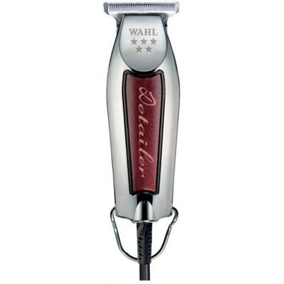 Wahl Detailer Corded Trimmer Outlet Wahl Detailer Corded Trimmer Outlet