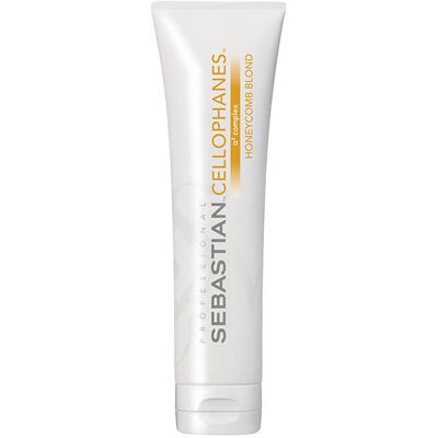 Sebastian Honeycomb Blond Haarverf - Semi-permanente behandeling Sebastian Honeycomb Blond Haarverf - Semi-permanente behandeling