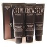 American Crew Precision Blend Medium Naturel 3x40ml