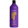 Matrix Color Obsessed Conditioner 1000ml