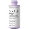 Olaplex No. 5P Blonde Enhancer Toning Conditioner 250ml