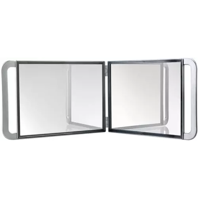 Comair Kabinet Handspiegel Multi Grip 21x29cm Comair Kabinet Handspiegel Multi Grip 21x29cm