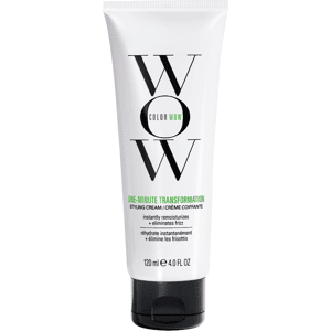 Wow Toys Color WOW Styling Cream One-Minute Transformatie - Kleur Wow Toys Color WOW Styling Cream One-Minute Transformatie - Kleur