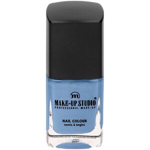 Make-up Studio Nail Colour 158 - Cloudy Blues Make-up Studio Nail Colour 158 - Cloudy Blues
