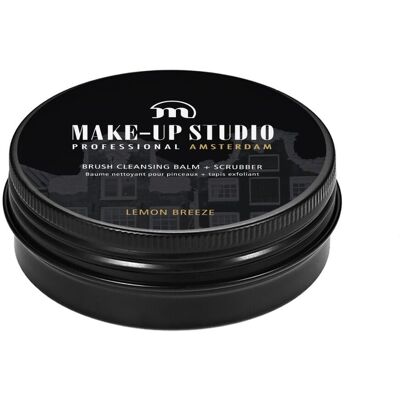 Make-up Studio Cadeauset Ogen - Mascara & Definieerder Make-up Studio Cadeauset Ogen - Mascara & Definieerder