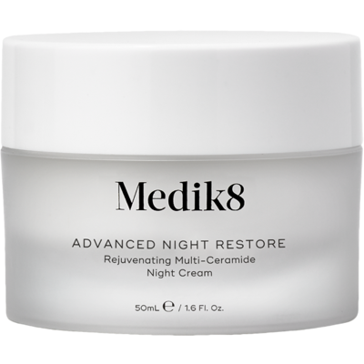 Medik8 Advanced Night Restore 50ml Medik8 Advanced Night Restore 50ml