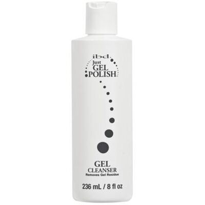 IBD JustGel Cleanser 236ml IBD JustGel Cleanser 236ml