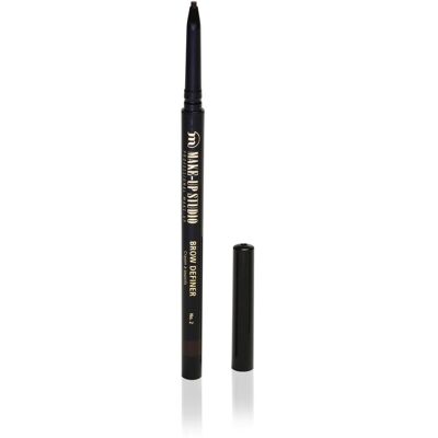 Make-up Studio Brow Definer 2 1st Make-up Studio Brow Definer 2 1st