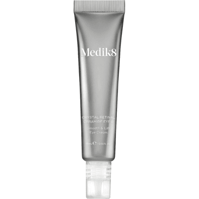 Medik8 Crystal Retinal Ceramide Eye 6 15ml Medik8 Crystal Retinal Ceramide Eye 6 15ml
