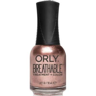 Orly Breathable Fairy Godmother 18ml Orly Breathable Fairy Godmother 18ml