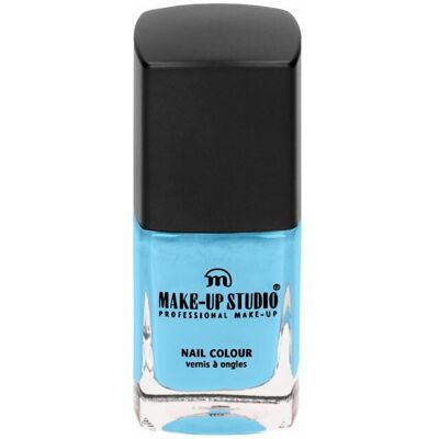 Make-up Studio Nail Colour 153 - Bohemian Blues 12ml Make-up Studio Nail Colour 153 - Bohemian Blues 12ml