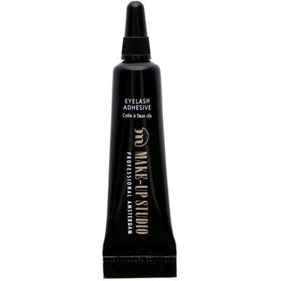 Make-up Studio Wimperlijm - Herbruikbaar, Transparant - 4 g Make-up Studio Wimperlijm - Herbruikbaar, Transparant - 4 g