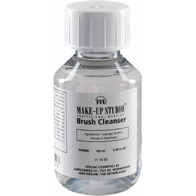 Make-up Studio Brush Cleanser 100ml Make-up Studio Brush Cleanser 100ml