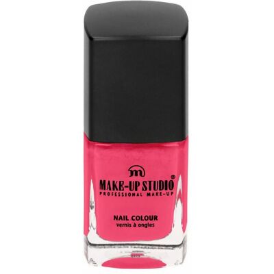 Make-up Studio Nail Colour 150 - Pew Pew Pink 12ml Make-up Studio Nail Colour 150 - Pew Pew Pink 12ml