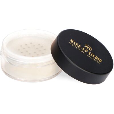 Make-up Studio Translucent Powder Extra Fine 1 10gr Make-up Studio Translucent Powder Extra Fine 1 10gr