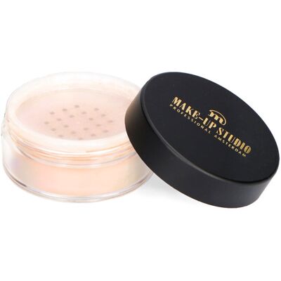 Make-up Studio Translucent Powder Extra Fine 2 10gr Make-up Studio Translucent Powder Extra Fine 2 10gr