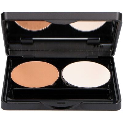 Make-up Studio Shading & Highlight Box 2x3grr Make-up Studio Shading & Highlight Box 2x3grr