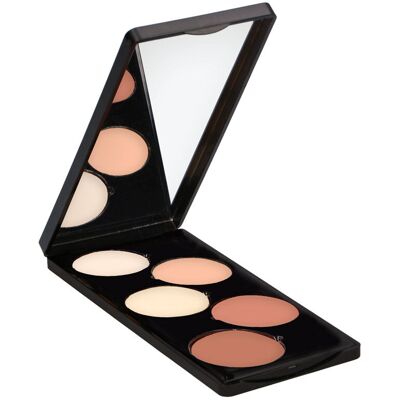 Make-up Studio Shaping Palet Powder Light Make-up Studio Shaping Palet Powder Light
