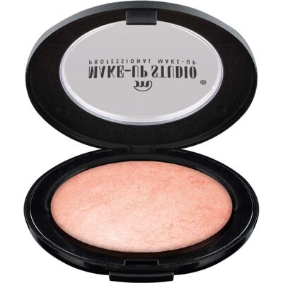 Make-up Studio Lumière Highlighting Powder champagne Halo 7ml Make-up Studio Lumière Highlighting Powder champagne Halo 7ml