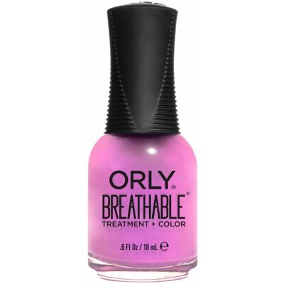 Orly Breathable Super Bloom Orchid You Not 18ml Orly Breathable Super Bloom Orchid You Not 18ml