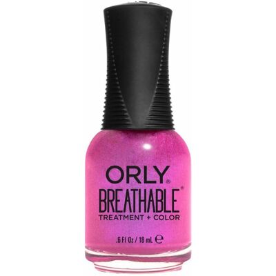 Orly Breathable Super Bloom She's a Wildflower 18ml Orly Breathable Super Bloom She's a Wildflower 18ml