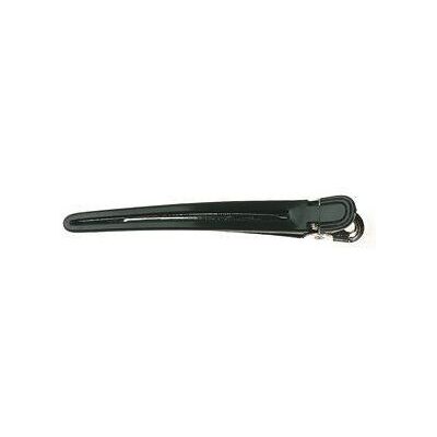 Sibel Haarclips - 12 Multicolor 10cm - Haaraccessoires Sibel Haarclips - 12 Multicolor 10cm - Haaraccessoires