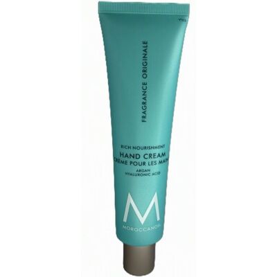 Moroccanoil Geur Originale Handcrème - Handcrème Moroccanoil Geur Originale Handcrème - Handcrème
