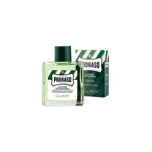 Proraso Aftershave lotion 400ml