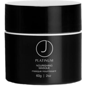 J Beverly Hills PLATINUM Nourishing Masque 60ml J Beverly Hills PLATINUM Nourishing Masque 60ml